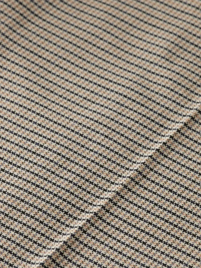 Irving 8211 Classic Yarndyed Chino Antra Offwhite Mini Check Men Scotch and Soda Pants Irving 8211 Classic Yarndyed Chino Antra Offwhite Mini Check Men Scotch and Soda Pants