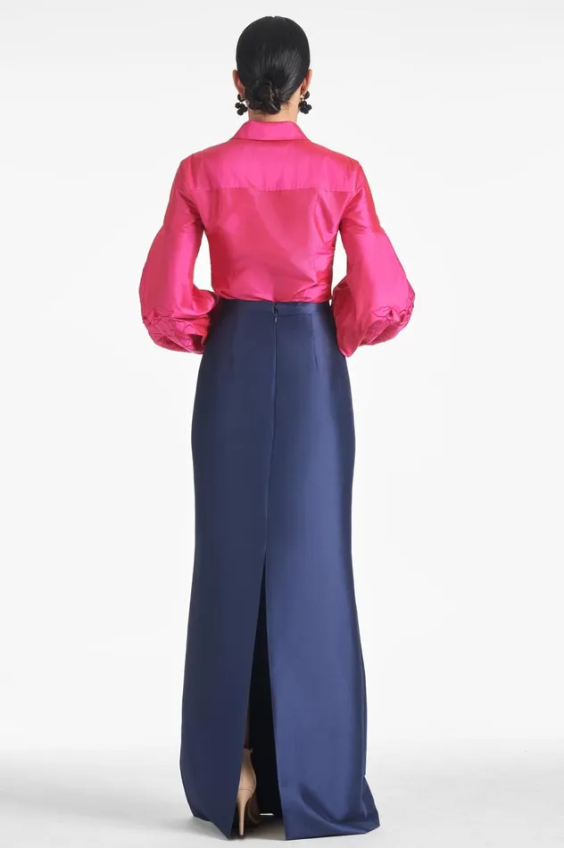 Isolde Skirt 8211 Night Sky Women Sachin and Babi Skirts