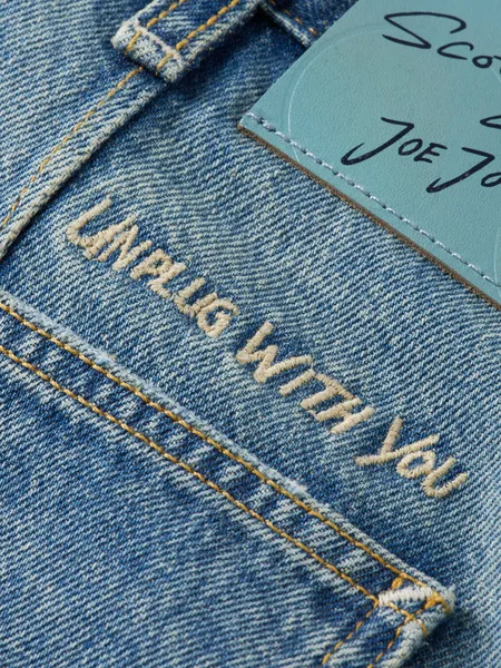 JOE JONAS X SCOTCH SODA THE VERVE 8211 NOTES FROM JOE Notes From Joe Men Scotch and Soda Jeans JOE JONAS X SCOTCH SODA THE VERVE 8211 NOTES FROM JOE Notes From Joe Men Scotch and Soda Jeans