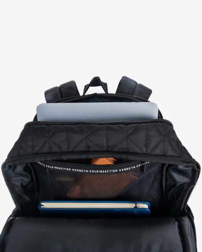 Kenneth Cole Bags Women Emma 15Inch Laptop Computer Bookbag Black Kenneth Cole Bags Women Emma 15Inch Laptop Computer Bookbag Black
