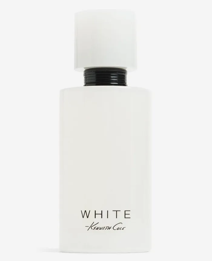 Kenneth Cole Perfume Women White For Her Eau De Parfum 34 Oz No Color