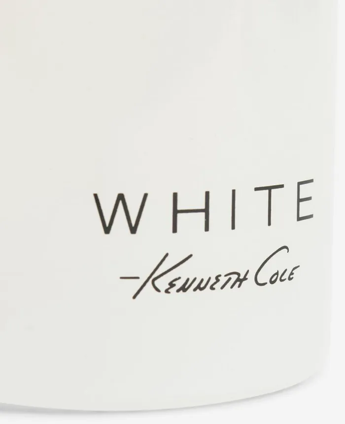 Kenneth Cole Perfume Women White For Her Eau De Parfum 34 Oz No Color