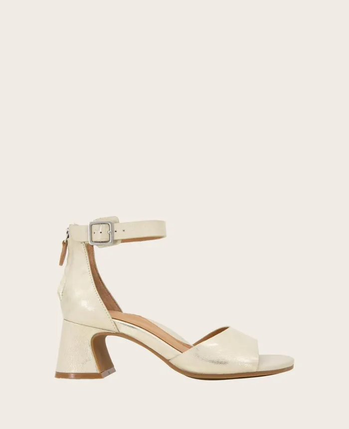 Kenneth Cole Sandals and Wedges Women GENTLE SOULS Iona Heeled Sandal Ice