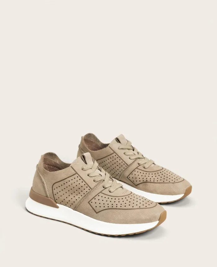 Kenneth Cole Sneakers Men GENTLE SOULS Laurence Jogger Sneaker Mushroom Kenneth Cole Sneakers Men GENTLE SOULS Laurence Jogger Sneaker Mushroom