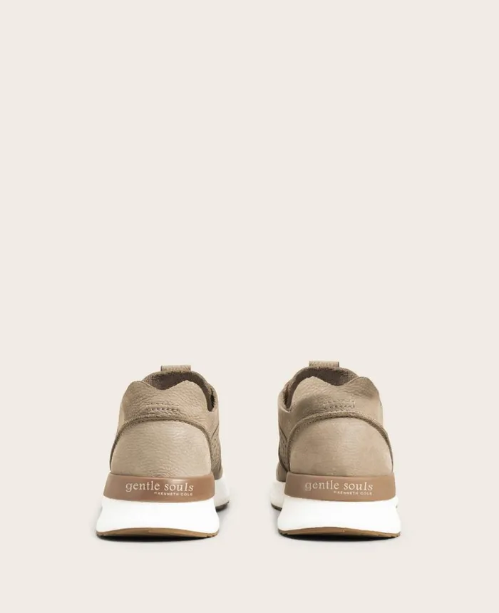 Kenneth Cole Sneakers Men GENTLE SOULS Laurence Jogger Sneaker Mushroom Kenneth Cole Sneakers Men GENTLE SOULS Laurence Jogger Sneaker Mushroom