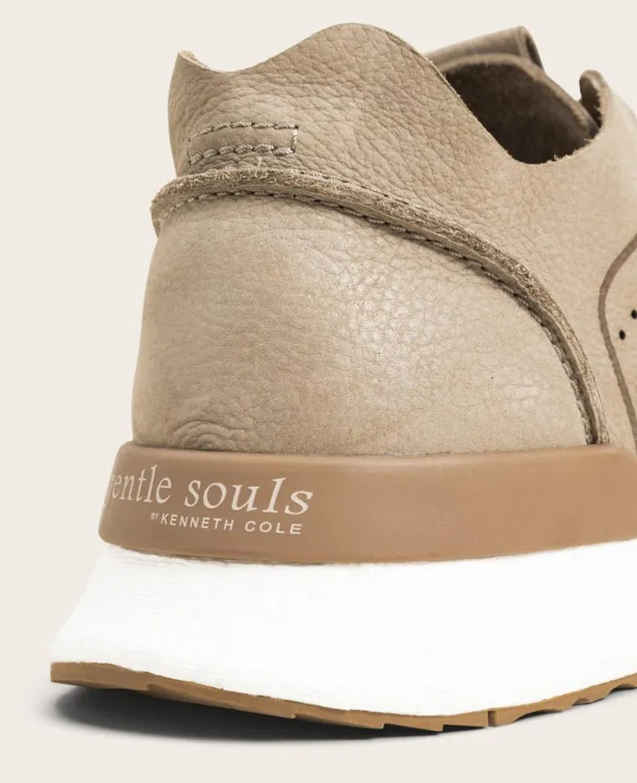 Kenneth Cole Sneakers Men GENTLE SOULS Laurence Jogger Sneaker Mushroom Kenneth Cole Sneakers Men GENTLE SOULS Laurence Jogger Sneaker Mushroom