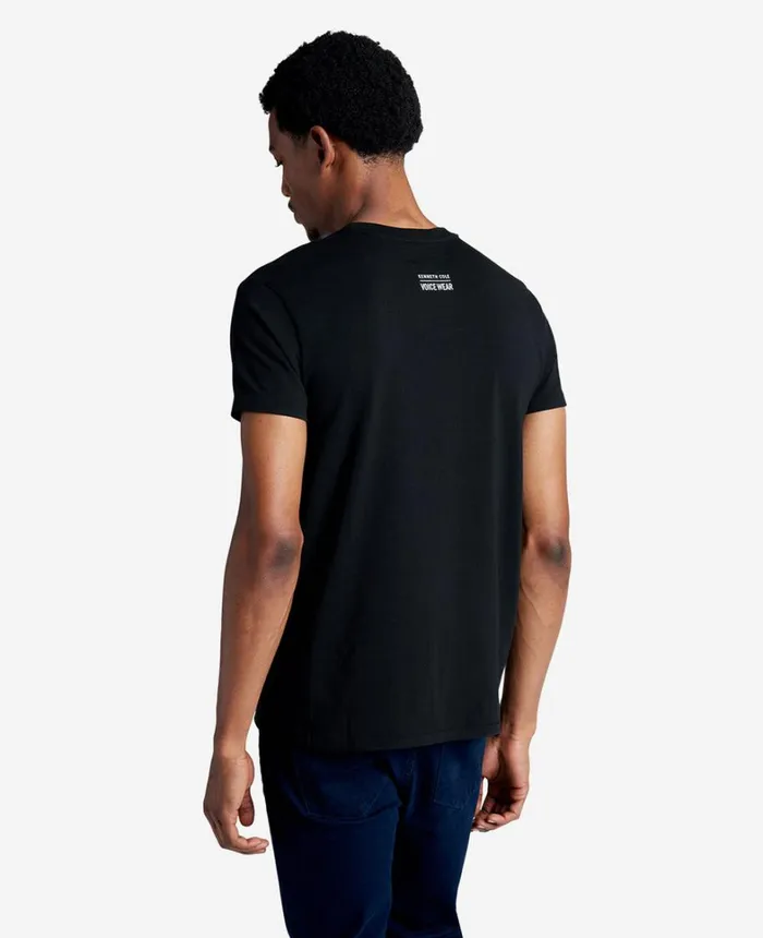 Kenneth Cole TShirts MenWomen Site Exclusive Love Rules Without Rules TShirt Black