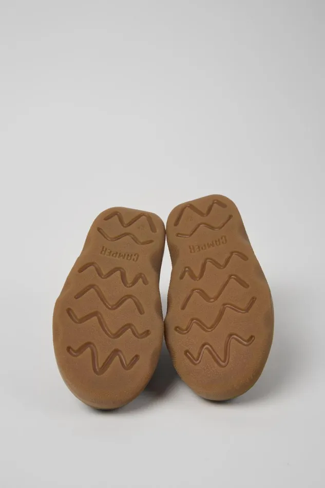 Kids Camper Casual Shoes Kiddo Black Leather Shoes For Kids Kids Camper Casual Shoes Kiddo Black Leather Shoes For Kids