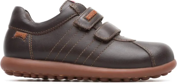 Kids Camper Casual Shoes Pelotas Brown Sneakers For Kids Kids Camper Casual Shoes Pelotas Brown Sneakers For Kids