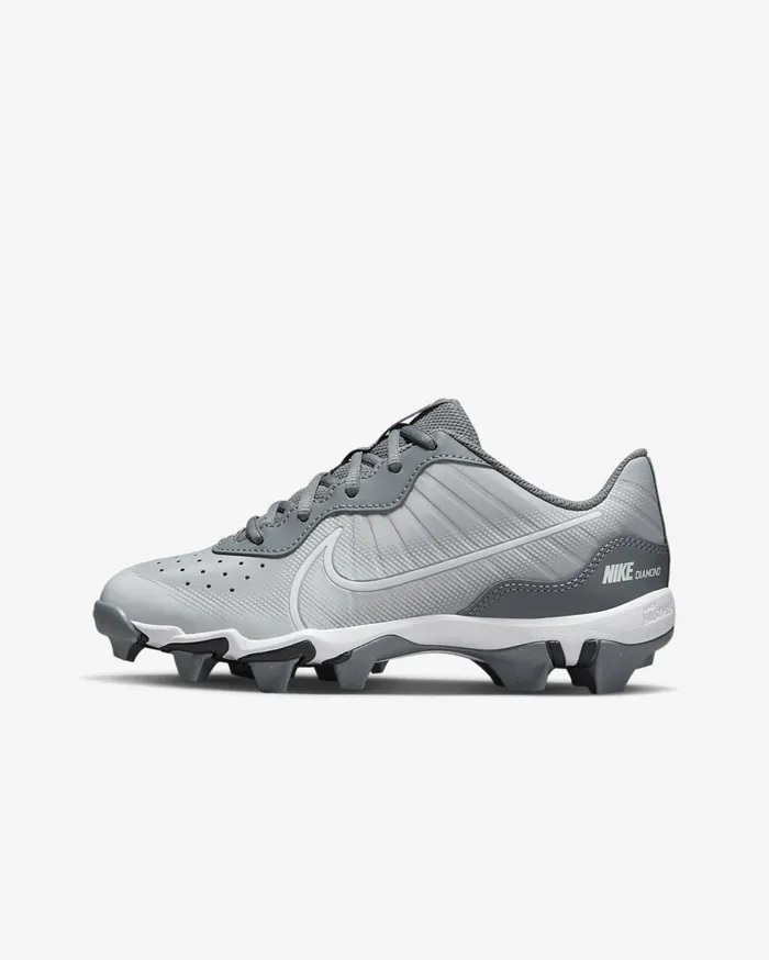 Kids Nike Alpha Huarache 4 Keystone Wolf GreyCool GreyPure PlatinumWhite Nike Shoes 70 and Under Kids Nike Alpha Huarache 4 Keystone Wolf GreyCool GreyPure PlatinumWhite Nike Shoes 70 and Under