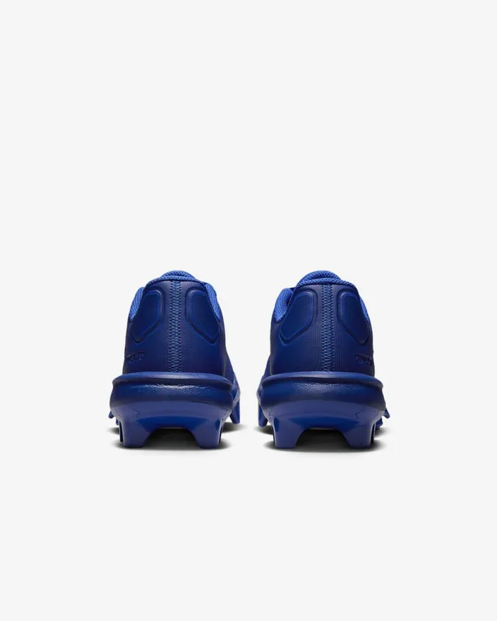 Kids Nike Force Trout 8 Pro MCS Hyper RoyalDeep Royal BlueUniversity BlueWhite Nike Shoes 70 and Under