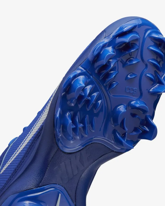 Kids Nike Force Trout 8 Pro MCS Hyper RoyalDeep Royal BlueUniversity BlueWhite Nike Shoes 70 and Under