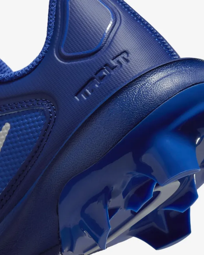 Kids Nike Force Trout 8 Pro MCS Hyper RoyalDeep Royal BlueUniversity BlueWhite Nike Shoes 70 and Under