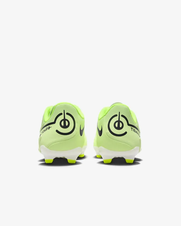 Kids Nike Jr Tiempo Legend 9 Club MG Barely VoltSummit WhiteBarely Volt Nike Soccer
