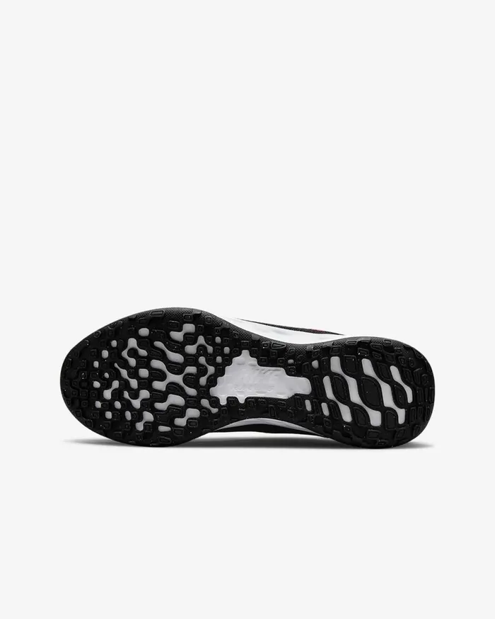 Kids Nike Revolution 6 BlackPink FoamHyper Pink Nike Running