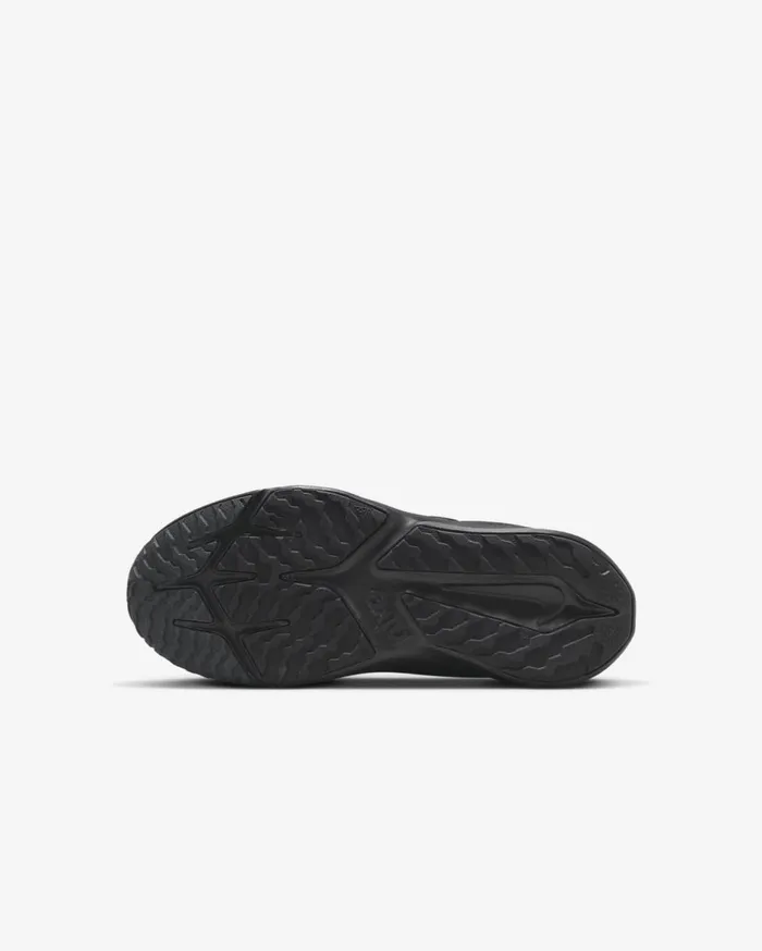 Kids Nike Star Runner 4 BlackBlackAnthraciteBlack Nike Running