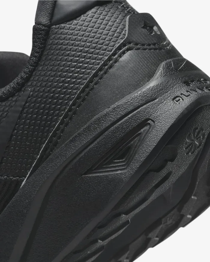 Kids Nike Star Runner 4 BlackBlackAnthraciteBlack Nike Running