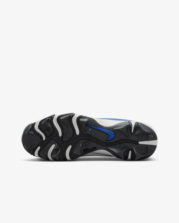 Kids Nike Vapor Edge Shark 2 Game RoyalSummit WhiteAnthraciteBlack Nike Shoes 70 and Under