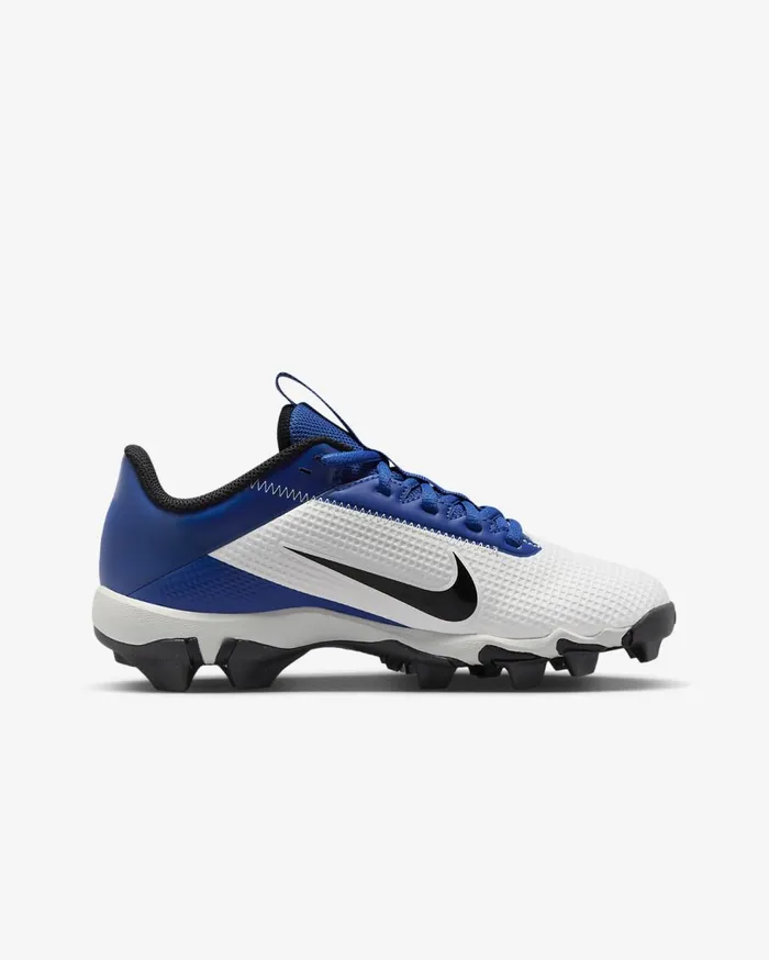 Kids Nike Vapor Edge Shark 2 Game RoyalSummit WhiteAnthraciteBlack Nike Shoes 70 and Under