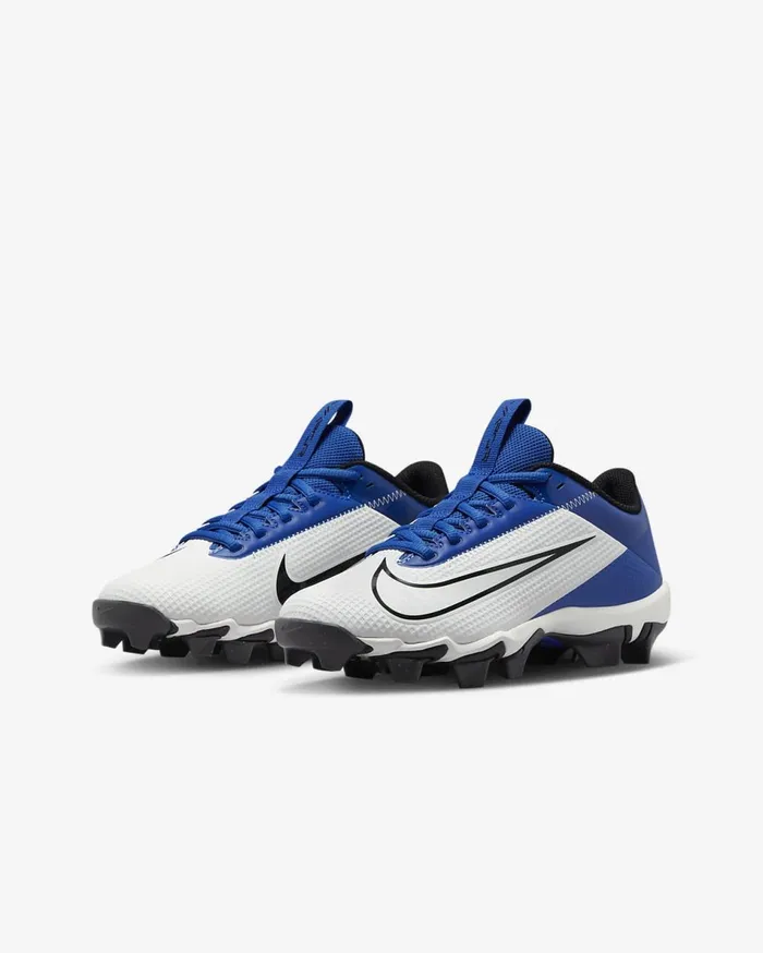 Kids Nike Vapor Edge Shark 2 Game RoyalSummit WhiteAnthraciteBlack Nike Shoes 70 and Under