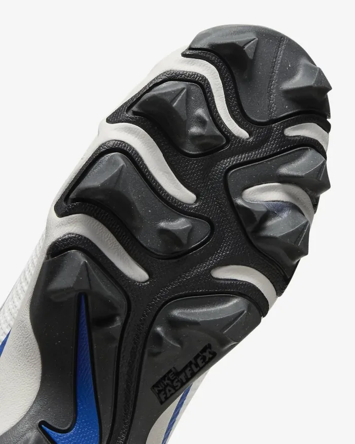 Kids Nike Vapor Edge Shark 2 Game RoyalSummit WhiteAnthraciteBlack Nike Shoes 70 and Under