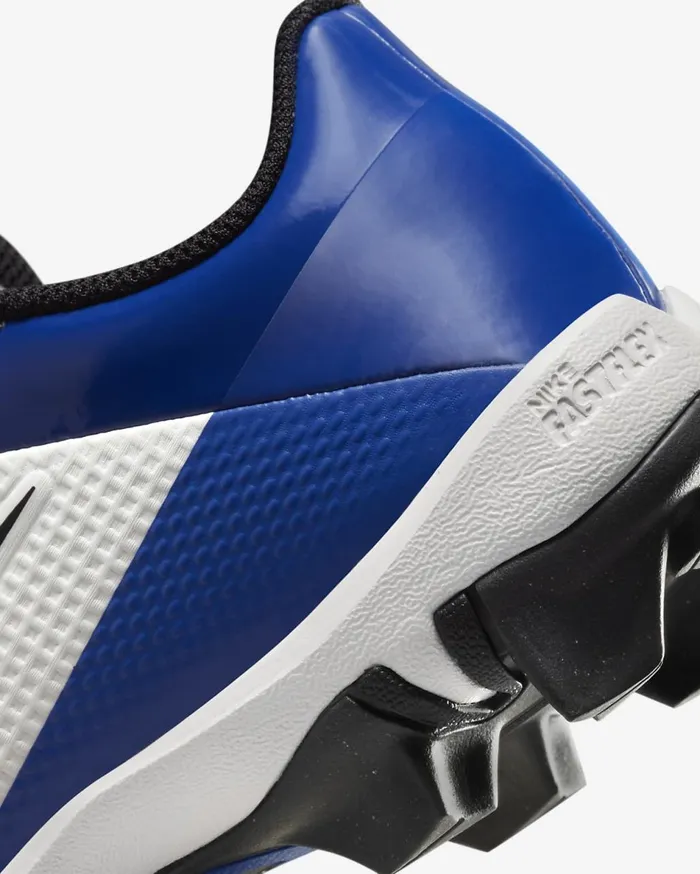 Kids Nike Vapor Edge Shark 2 Game RoyalSummit WhiteAnthraciteBlack Nike Shoes 70 and Under