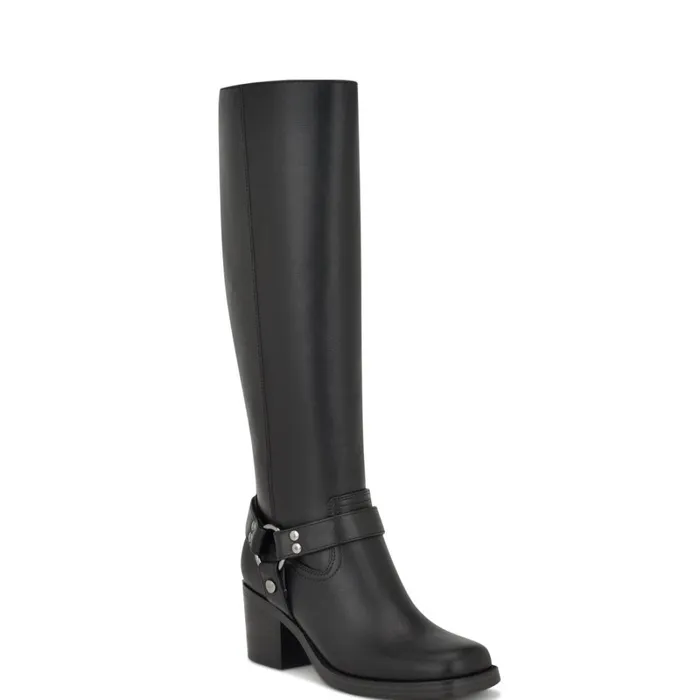 Koop Casual Boots Black Women Nine West Boots and Booties Koop Casual Boots Black Women Nine West Boots and Booties