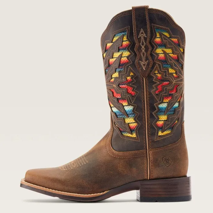 Laney VentTEK 360 Western Boot Desert Pearl Women Ariat Western Boots Laney VentTEK 360 Western Boot Desert Pearl Women Ariat Western Boots