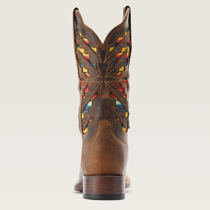 Laney VentTEK 360 Western Boot Desert Pearl Women Ariat Western Boots Laney VentTEK 360 Western Boot Desert Pearl Women Ariat Western Boots