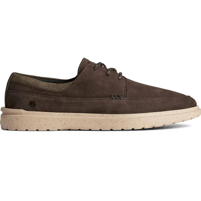 Loafers and Oxfords Men Sperry Cabo II Oxford Brown