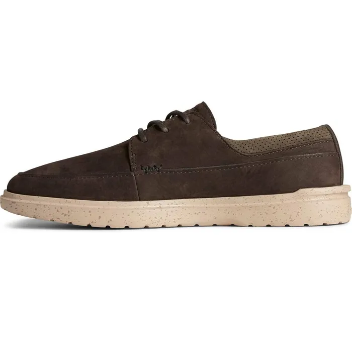 Loafers and Oxfords Men Sperry Cabo II Oxford Brown Loafers and Oxfords Men Sperry Cabo II Oxford Brown