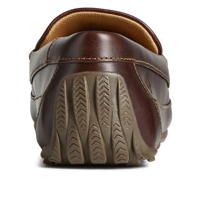 Loafers and Oxfords Men Sperry Hampden Venetian Loafer Amaretto Loafers and Oxfords Men Sperry Hampden Venetian Loafer Amaretto