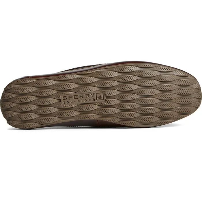 Loafers and Oxfords Men Sperry Hampden Venetian Loafer Amaretto Loafers and Oxfords Men Sperry Hampden Venetian Loafer Amaretto