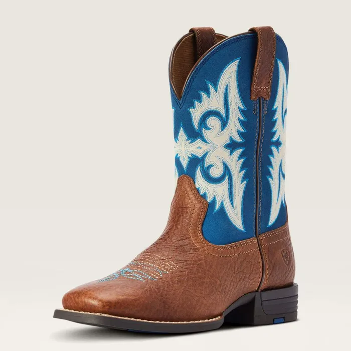 Lonestar Western Boot Red Dirt Road Kids Ariat Big Kids039 Footwear