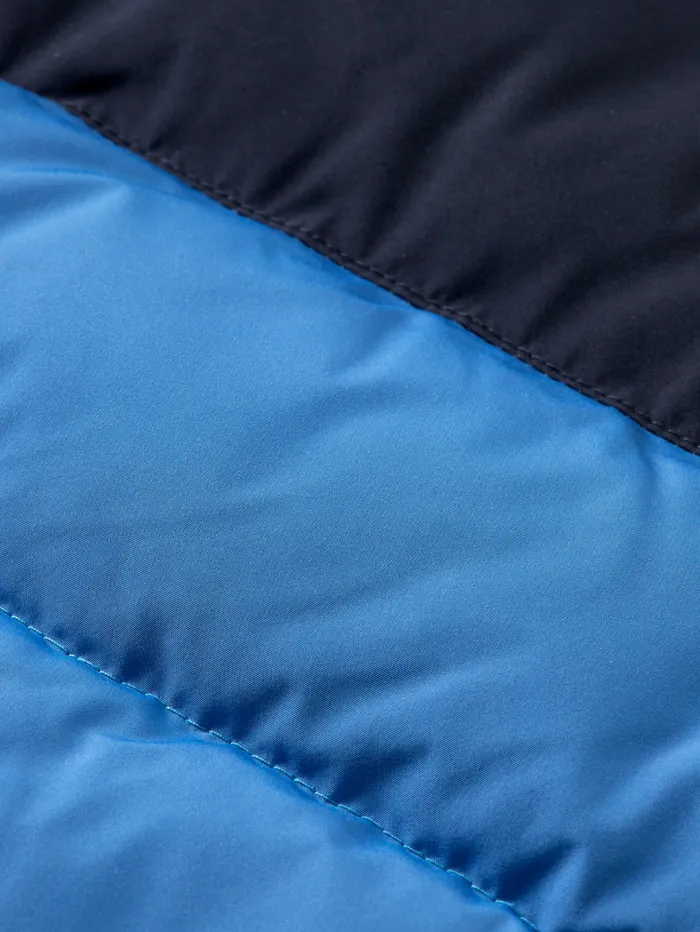 LONGER LENGTH PADDED JACKET Nightsmart Blue Kids Scotch and Soda Jackets and Coats LONGER LENGTH PADDED JACKET Nightsmart Blue Kids Scotch and Soda Jackets and Coats