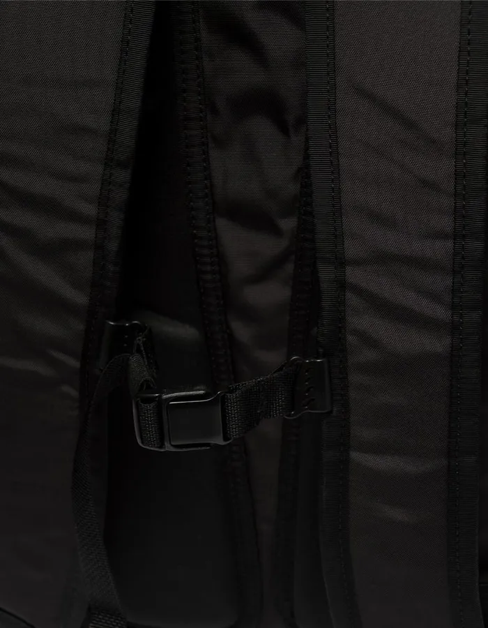 Maharishi Bags 1114 Maha MALICE Backpack Black 8211 Men