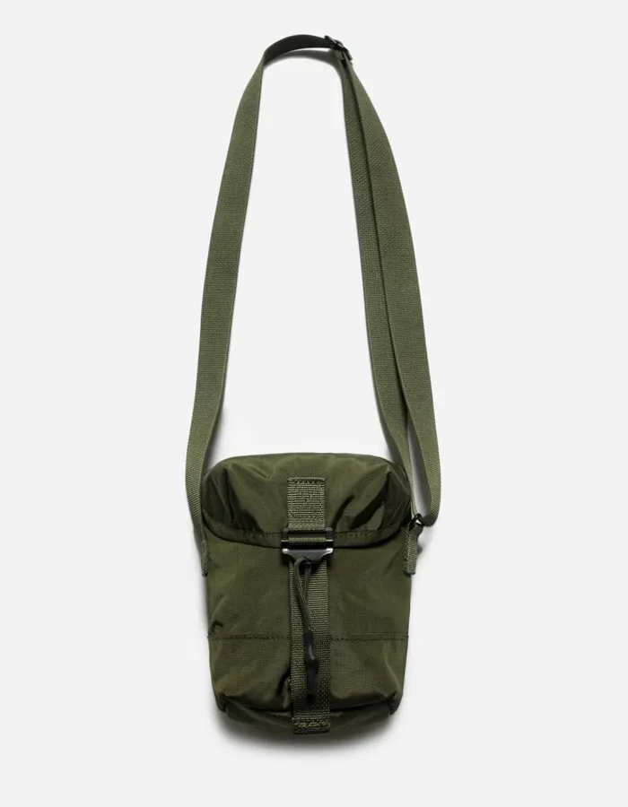 Maharishi Bags 1116 Maha MALICE Pouch Bag Olive 8211 Men