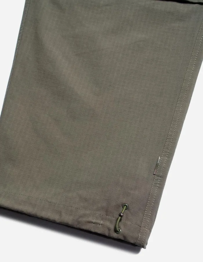 Maharishi Cargo Pants 5215 Cordura WR M65 Cargo Pants Olive 8211 Men