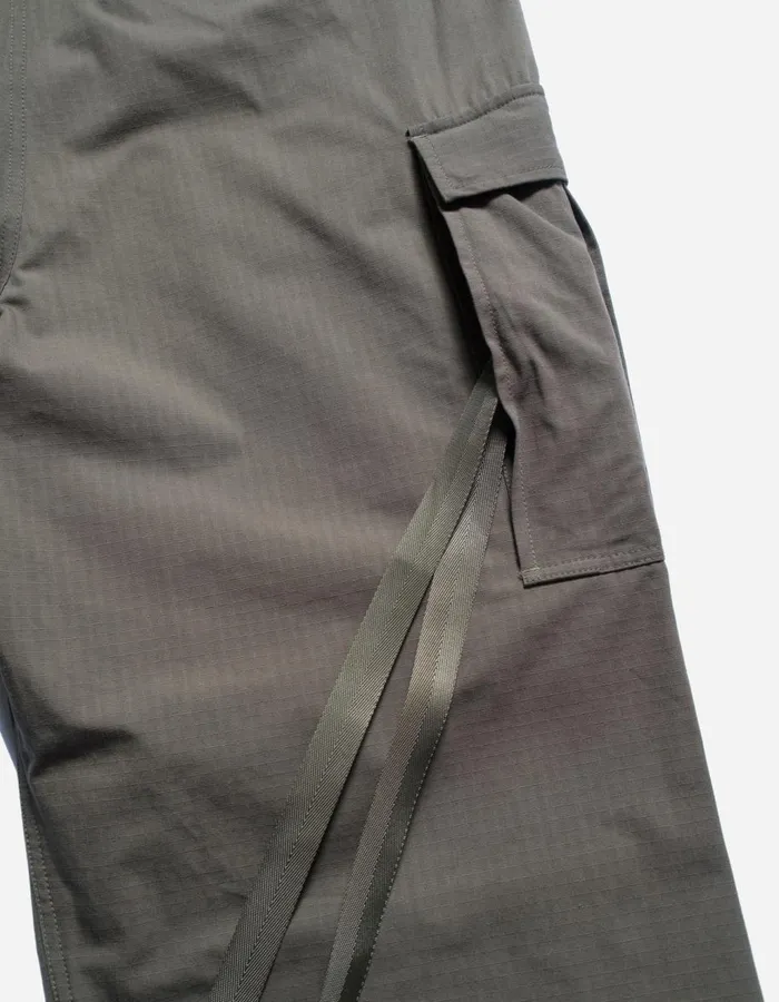 Maharishi Cargo Pants 5215 Cordura WR M65 Cargo Pants Olive 8211 Men