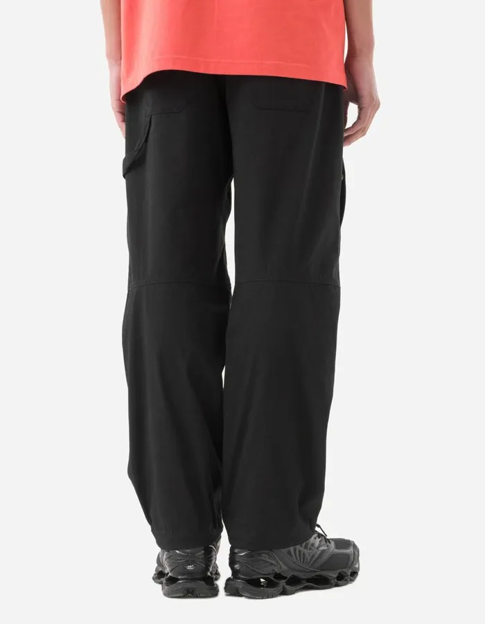 Maharishi Cargo Pants 5216 Cordura Simtex Cargo Track Pant Black 8211 Men