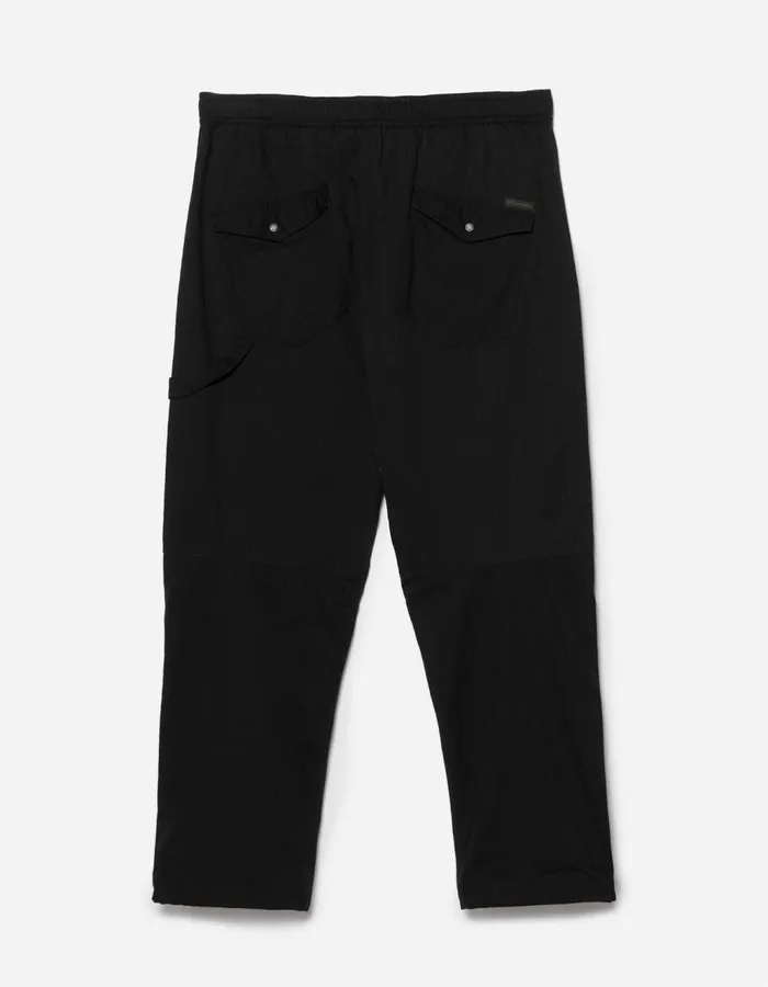 Maharishi Cargo Pants 5216 Cordura Simtex Cargo Track Pant Black 8211 Men