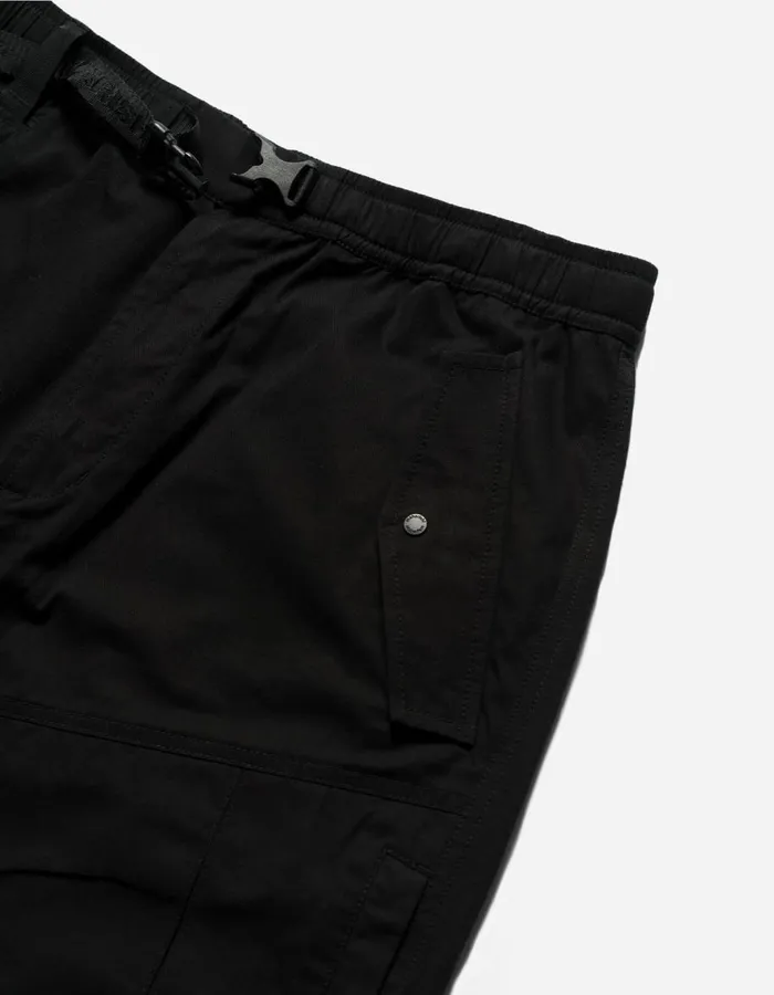 Maharishi Cargo Pants 5216 Cordura Simtex Cargo Track Pant Black 8211 Men