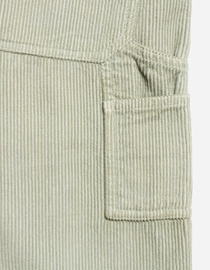 Maharishi Utility Pants 5290 Hemp Cord Carpenter Chino Sage 8211 Men