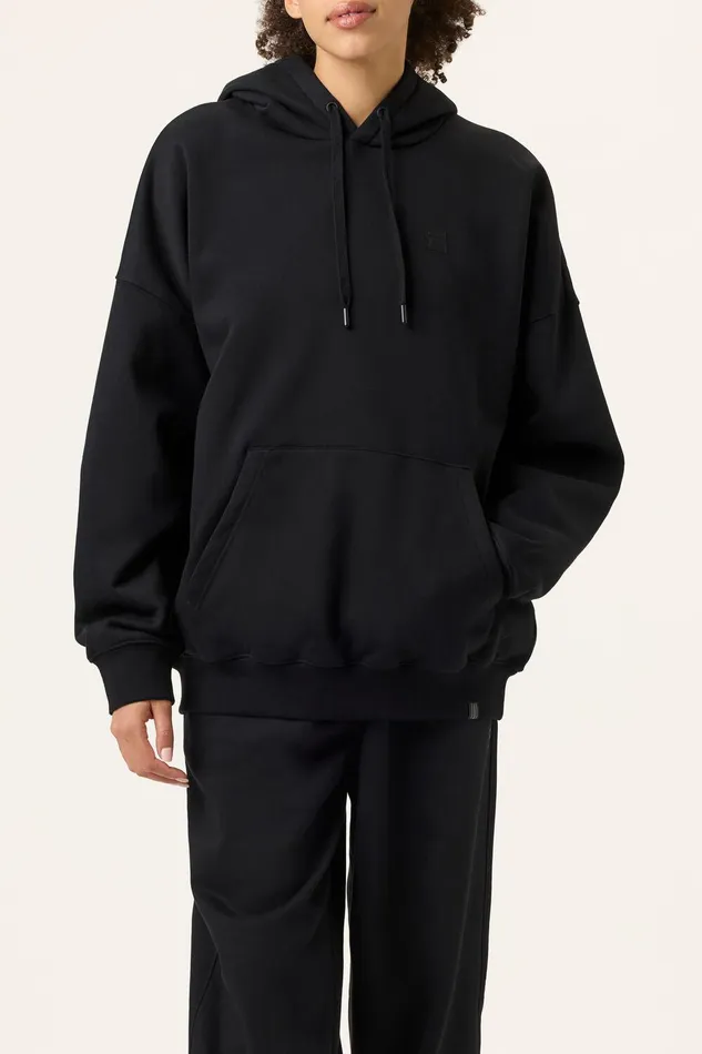Matching Sets Men Fila Apex Oversized Hoodie 001 Black Matching Sets Men Fila Apex Oversized Hoodie 001 Black