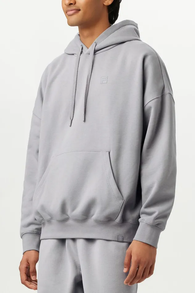 Matching Sets Men Fila Apex Oversized Hoodie 051 Ultimate Grey Matching Sets Men Fila Apex Oversized Hoodie 051 Ultimate Grey