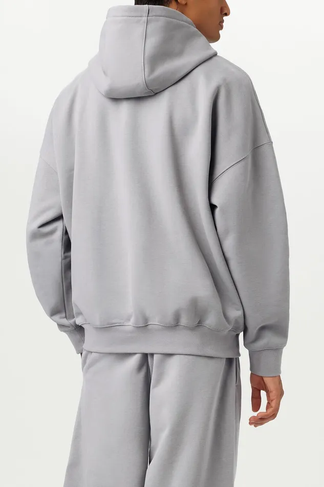 Matching Sets Men Fila Apex Oversized Hoodie 051 Ultimate Grey Matching Sets Men Fila Apex Oversized Hoodie 051 Ultimate Grey