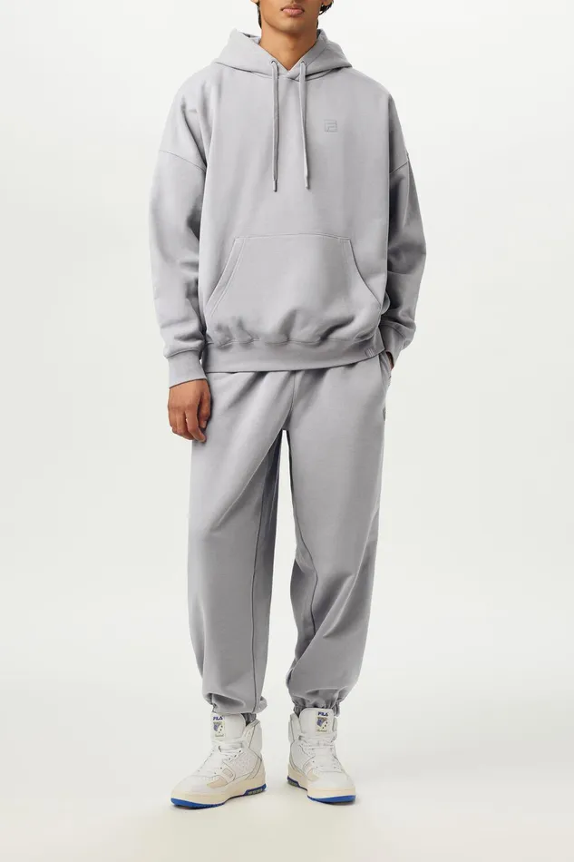 Matching Sets Men Fila Apex Oversized Hoodie 051 Ultimate Grey Matching Sets Men Fila Apex Oversized Hoodie 051 Ultimate Grey