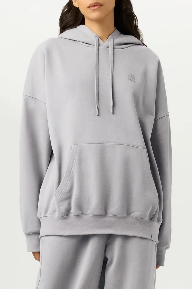 Matching Sets Men Fila Apex Oversized Hoodie 051 Ultimate Grey Matching Sets Men Fila Apex Oversized Hoodie 051 Ultimate Grey