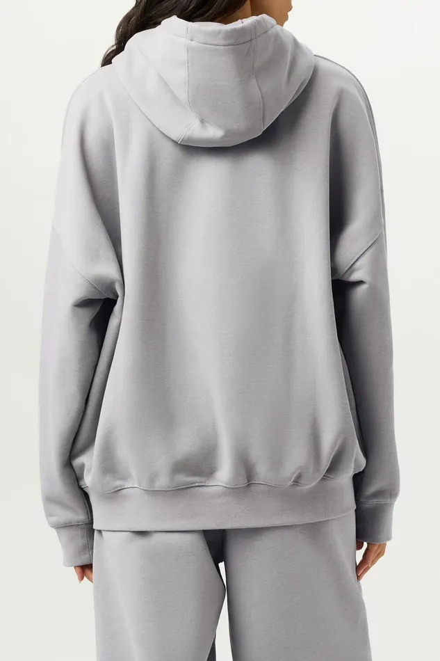 Matching Sets Men Fila Apex Oversized Hoodie 051 Ultimate Grey Matching Sets Men Fila Apex Oversized Hoodie 051 Ultimate Grey