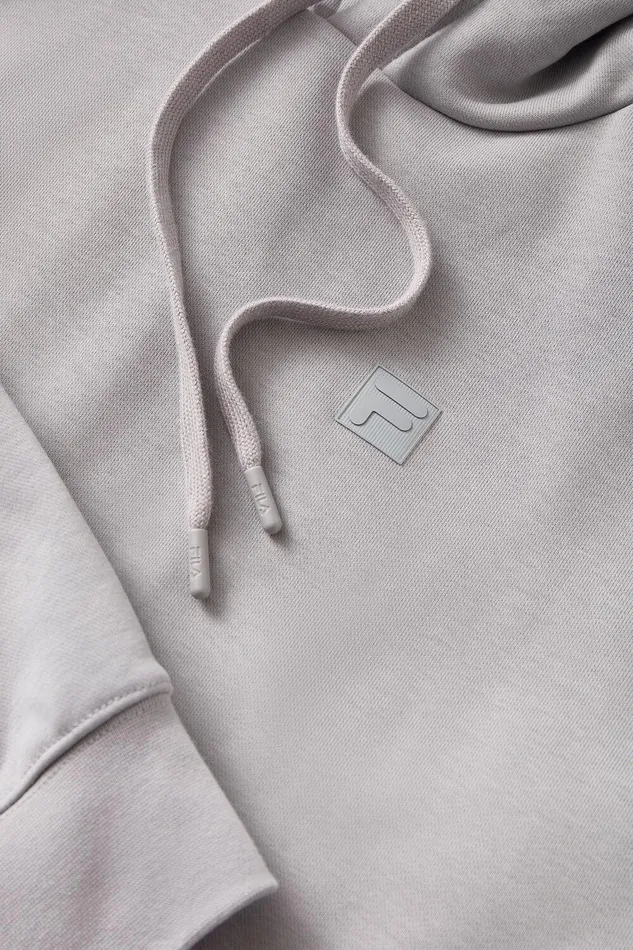 Matching Sets Men Fila Apex Oversized Hoodie 051 Ultimate Grey Matching Sets Men Fila Apex Oversized Hoodie 051 Ultimate Grey